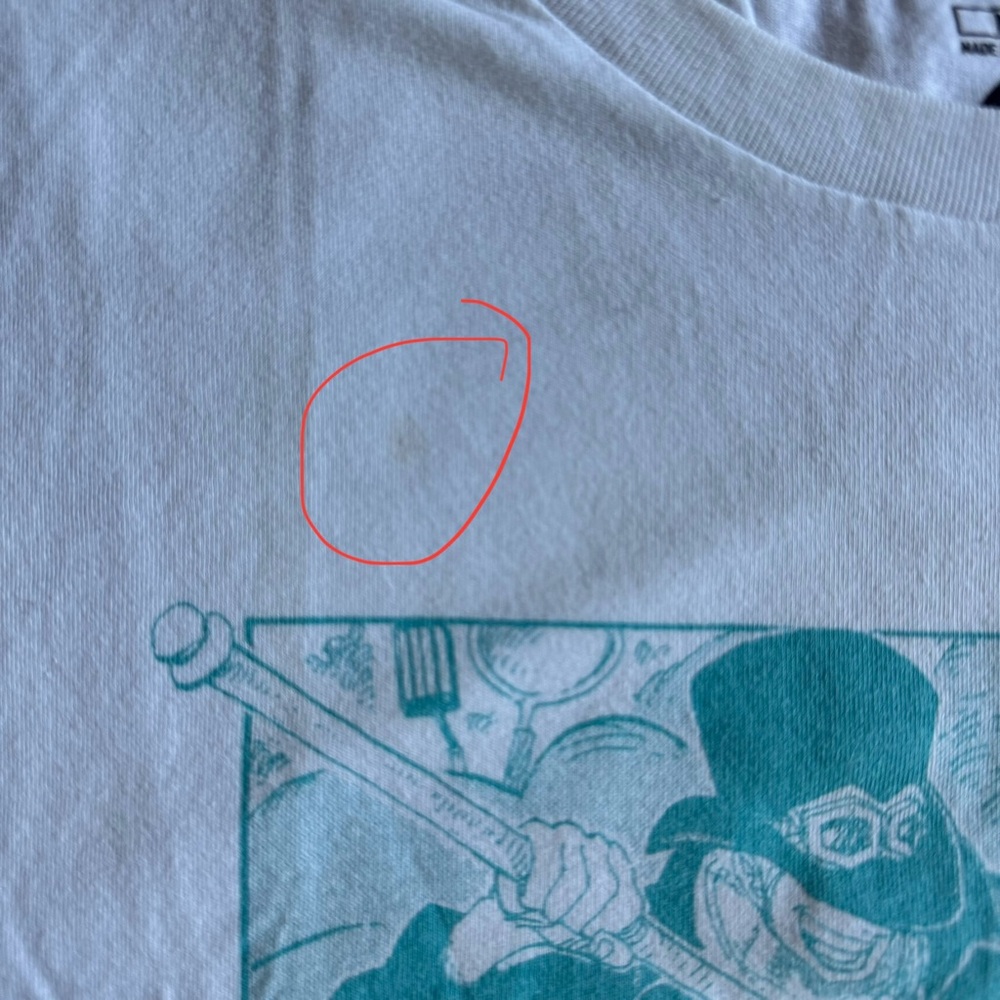 Uniqlo One Piece T-shirt Bundle - Picture 6 of 7